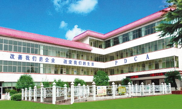 南昌三樱行通金铃汽车制管有限公司