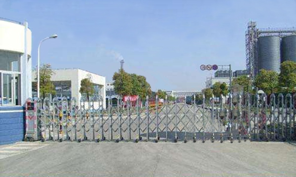 百威英博雪津（南昌）啤酒有限公司