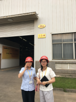 龙工（江西）机械有限公司叉车扩建项目 安全验收评价报告