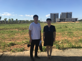 江西西庄科技有限公司诚建装饰建材产业园项目 安全预评价报告