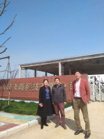 九江飞尚科技有限公司年产10000吨松香生产线项目  安全验收评价报告 