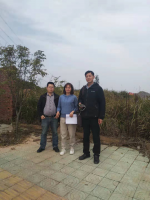 中节能萍乡环保能源有限公司 萍乡市生活垃圾、污泥干化焚烧发电项目扩建工程 安全预评价报告 