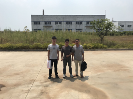 江西鑫树实业有限公司年回收8050kg贵金属建设项目安全验收评价报告