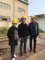 南昌鸿业染料有限公司年产3万吨聚羧酸减水剂项目安全预价报告