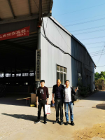 南昌创奥铝业有限公司年产2万吨铝型材项目  安全现状评价报告