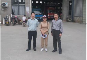 江西忠弛铝业有限公司5万吨铝型材建设项目安全现状评价报告