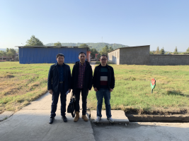 江西上高南方水泥有限公司100万t/a水泥粉磨优化升级改造项目安全预评价报告