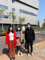 南昌恒玖新能源有限公司年产20000套锂电池模组组装生产线项目安全验收评价报告