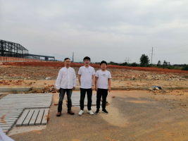 南昌众力精密铸造有限公司年产20000吨铝合金压铸件生产建设项目安全预评价报告