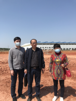 江西华赣环保装备有限公司环保装备成套基地建设项目安全预评价报告