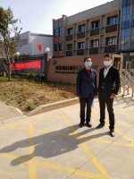 南昌联达机械有限公司年产30万台套汽车零部件项目安全验收评价报告