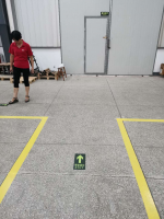 江西昌和特种票证有限公司安全现状评价报告