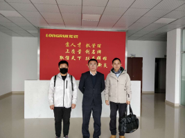 龙锐（江西）机械有限公司年产1000台推土机、500台平地机、500台旋挖钻建设项目（一期一部分）安全验收评价报告