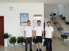 江西省天然气集团有限公司昌南压缩天然气分公司 南昌东压缩天然气（CNG）加气母站项目现状报告