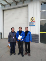 江铃汽车股份有限公司新建新能源试验室项目 验收评价报告