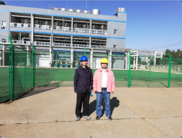 江西世龙实业股份有限公司年产10000吨2,2-二羟甲基丙酸和年产2000吨2,2-二羟甲基丁酸项目(一期年产2000吨2,2-二羟甲基丙酸、年产200吨2,2-二羟甲基丁酸工程)安全验收评价报告