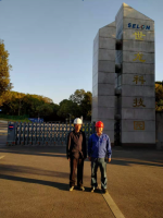 江西世龙实业股份有限公司年产20万吨（按27.5%计）双氧水改扩建项目安全验收评价报告