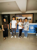 江西省博信玻璃有限公司年加工18万吨建筑节能玻璃及太阳能光伏玻璃项目安全现状评价报告