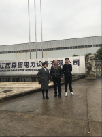 江西森田电力设备有限公司  年产8000台电力变压器项目  安全现状评价报告