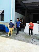 江西赣发机械制造有限公司  安全现状评价报告