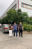 南昌宏辉传动轴有限公司  安全现状评价报告