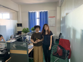 南昌市奇政模具机械有限公司  安全现状评价报告