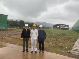 江西上高南方水泥有限公司  年产200万吨骨料废弃石灰石综合利用建设项目  安全预评价报告