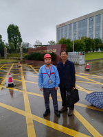 江西五十铃汽车有限公司新能源研发中心建设项目  验收评价报告