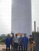 进贤县瑞进制冷设备有限公司 充装1000瓶液氧项目 安全验收评价报告