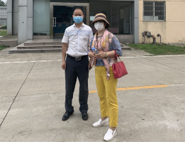 江西海昌电科技有限公司 年产5000万粒电子芯片、T卡及U盘2500万组装项目 安全验收评价报告