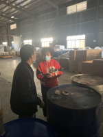 南昌市亚鑫装饰材料有限公司  安全现状评价报告