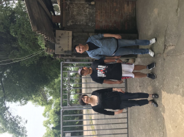 南昌市新建区恒源香料厂安全现状评价报告