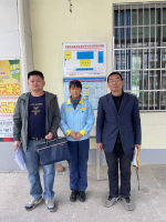 中国石油天然气股份有限公司江西九江武宁金水加油站  安全现状评价报告
