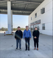 南昌城市建设投资发展有限公司南外环南江北加油站  安全预评价报告