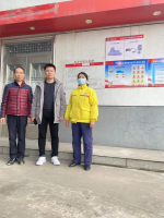 中国石油天然气股份有限公司江西景德镇销售分公司涌峰加油站安全现状评价报告