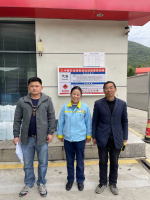 中国石油天然气股份有限公司  江西九江九瑞高速涌泉服务区北加油站  安全现状评价报告