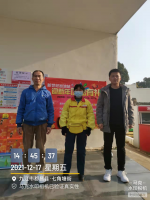 中国石油天然气股份有限公司江西九江都昌新世纪加油站经营危险化学品安全评价