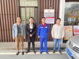 中国石化销售股份有限公司  江西南昌青云谱石油分公司  云飞路加油站  经营危险化学品安全评价