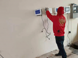 鹰潭中泰天然气有限公司鹰潭中泰加油站项目  安全验收评价报告