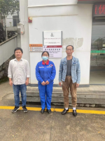 中国石化销售股份有限公司江西南昌红谷滩石油分公司庐山大道加油站  安全现状评价报告