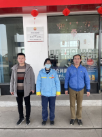 中国石油天然气股份有限公司  江西南昌县河口加油站  经营危险化学品