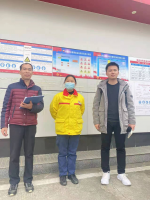 中国石油天然气股份有限公司江西景德镇销售分公司景婺加油站安全现状评价报告