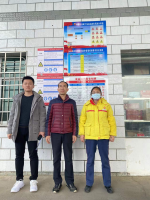 中国石油天然气股份有限公司江西景德镇销售分公司峰下加油站安全现状评价报告