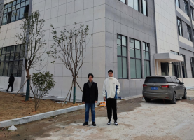 江西芯光微电子有限公司  年产200万片功率晶圆半导体生产项目  安全预评价报告