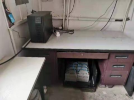 吉安迅达科技有限公司安全现状评价报告