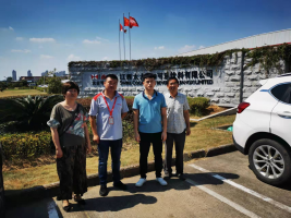 江西太古可口可乐饮料有限公司新建水线项目安全验收评价报告