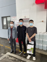 江西高速石化有限责任公司  福银泉岭西加油站  经营危险化学品现状安全评价报告