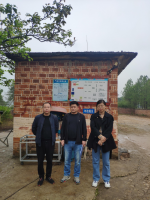 吉水县白沙液化气站经营、储存液化石油气安全现状评价报告