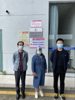 江西高速石化有限责任公司  永武高速庐山西海服务区北加油站  经营危险化学品现状安全评价报告