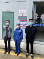 江西高速石化有限责任公司  永武高速庐山西海服务区南加油站  经营危险化学品现状安全评价报告